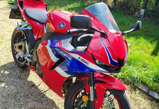 Honda RR moto neuve