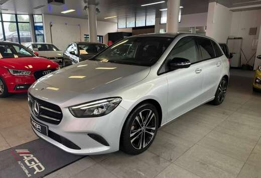 Mercedes-Benz TRES BIEN EQUIPEE / GARANTIE / BOITE AU ...