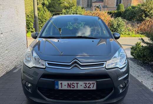Citroen 1.2i