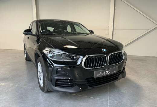 BMW 1.5iA xDrive25e PHEV - LED - NAVI -