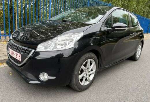 Peugeot 208 1.0i Active CLIM // GPS // JANTES
