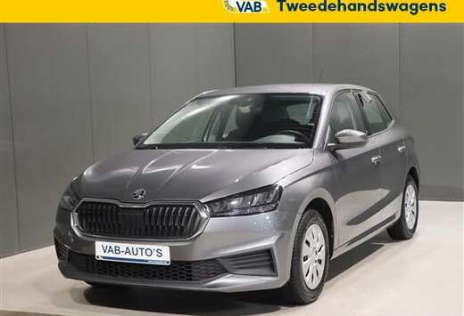 Skoda AMBITION