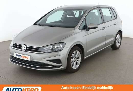 Volkswagen 1.5 TSI ACT Comfortline