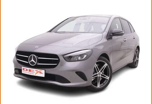 Mercedes-Benz B250e PHEV 218 8G-DCT Night Sport Pack  ...