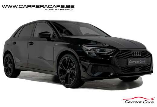 Audi 30 TDi S-Line*NEW*NAVI*VIRTUAL*LED*CRUISE*XENON*