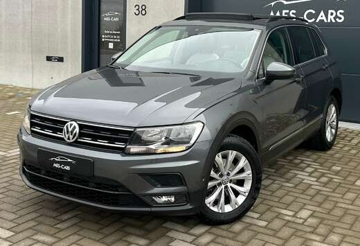 Volkswagen 2.0TDI - 150CV Automaat DSG Pano 2018 TVA