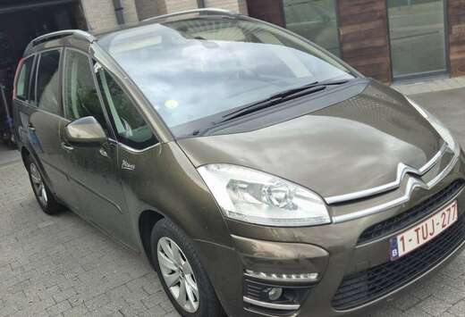 Citroen 1.6 HDi Business FAP (Fleet)