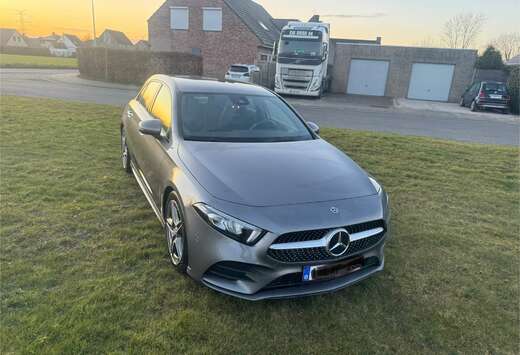 Mercedes-Benz Edition 19