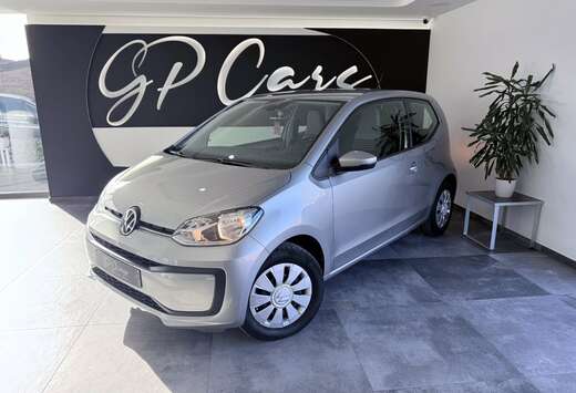 Volkswagen Up 1.0i Up United
