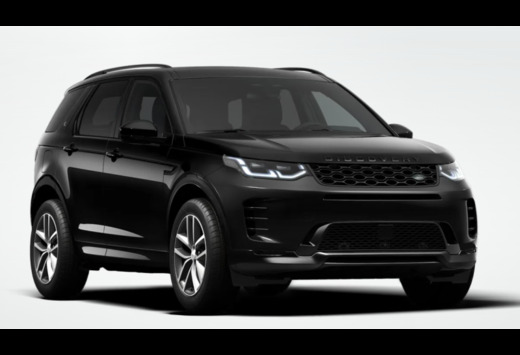 Land Rover P270e Dynamic SE AWD Auto. 25.5MY