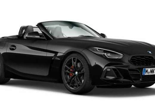 BMW M40i - Head-up/H&K/Comf/ActCruise/DrivAss/AdaptLE ...