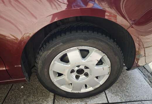 Volkswagen 1.4 TDi Edition