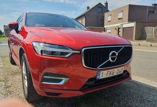 Volvo XC60 D3 Momentum