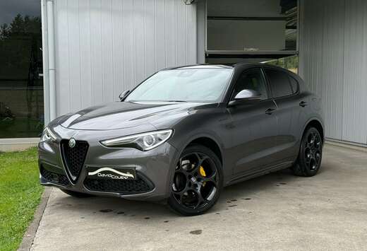 Alfa Romeo *FULL* Veloce, Q4, Harman/Kardon, Toit Ouv ...