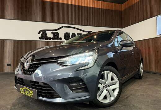 Renault 1.0 TCe *GARANTIE 12MOIS*1ER PROPRIÉTAIRE