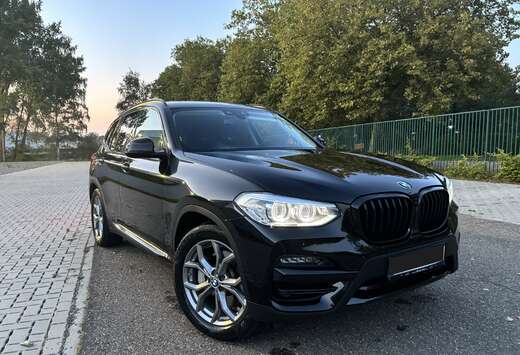 BMW xDrive30e xLine *top staat*