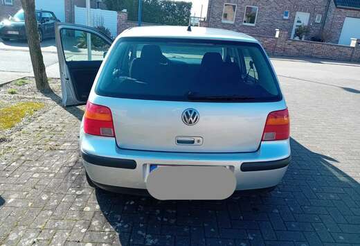 Volkswagen 14i essence