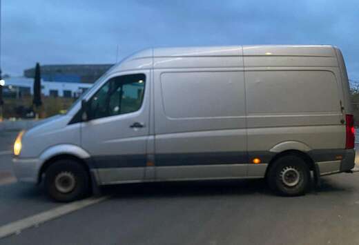 Volkswagen 2.5 TDi ASG