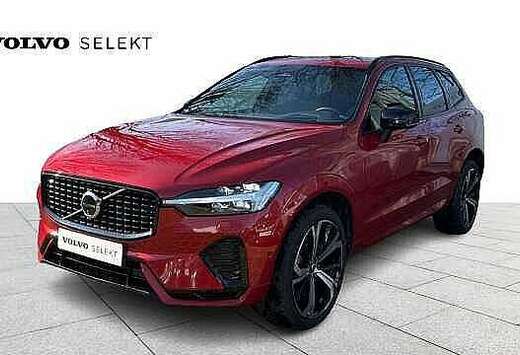 Volvo Recharge Ultimate Dark, T8 AWD Plug in Hybride