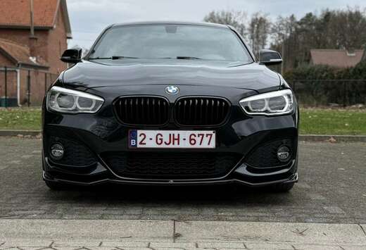 BMW 118i
