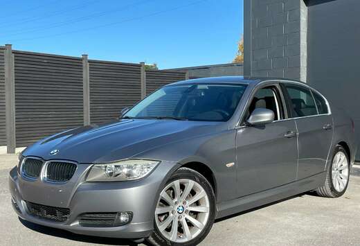 BMW D déjà en demande d’immatriculation.