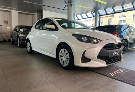 Toyota TOP ETAT ET TVA RECUPERABLE