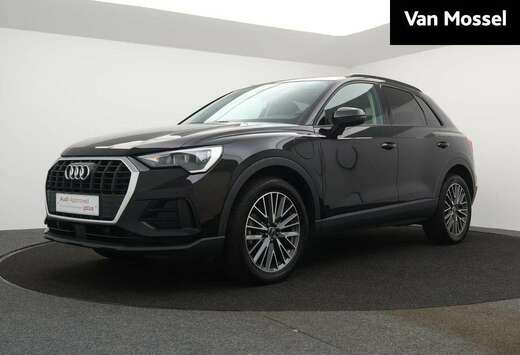 Audi Audi Q3 45TFSIe 245pk HYBRIDE / AUTOMAAT / NAVI  ...