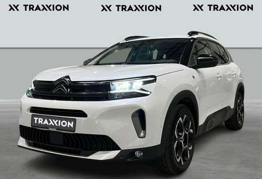 Citroen Aircross Business