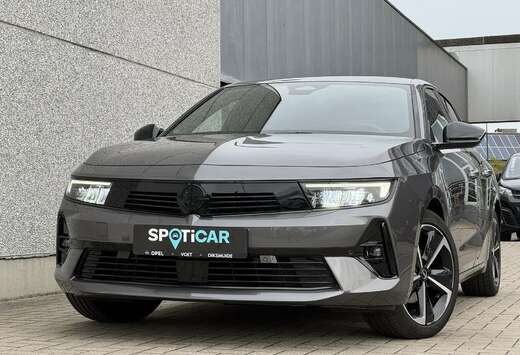 Opel 1.2T 130PK AUT. GS 360CAM/GPS/WINTERPACK/KEYLESS