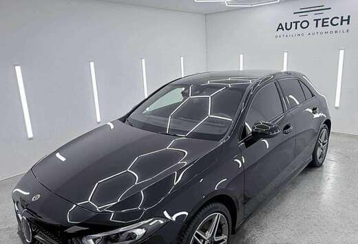 Mercedes-Benz e PHEV Business Solution (EU6AP)