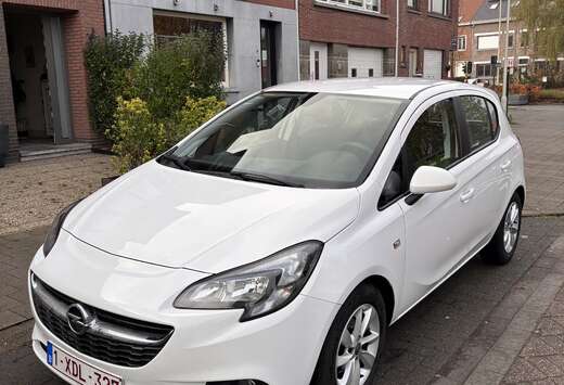 Opel 1.2 Edition