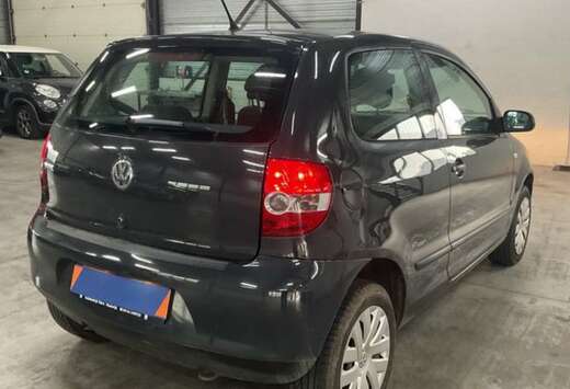 Volkswagen 1.2i /1er propritaire