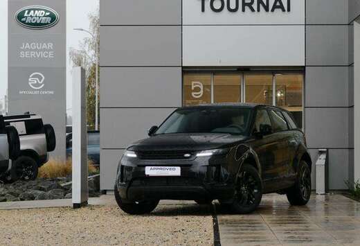 Land Rover P270e S AWD Auto. 26MY