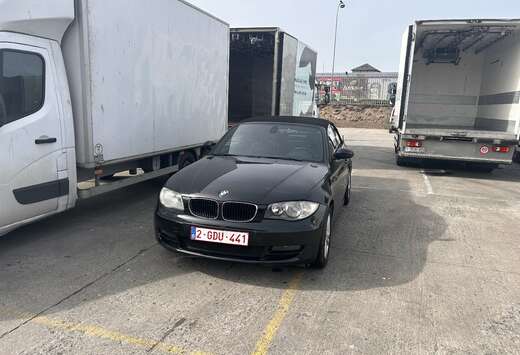 BMW 118i 143 ch Confort