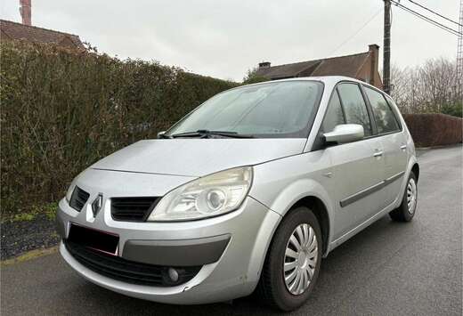 Renault Automatique / Airco