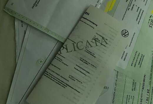 Volkswagen golf 6 1.4 r line model