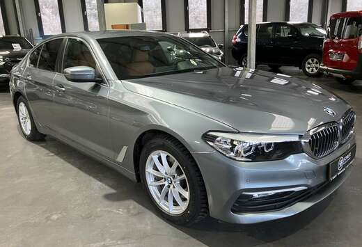 BMW i 2.0 Essence 184 HP AUTO