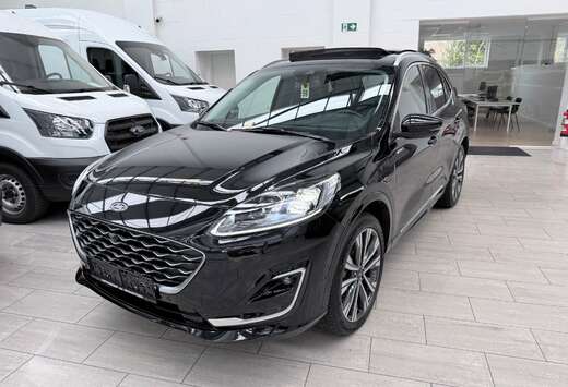 Ford Vignale PHEV AUT