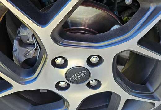 Ford Fiesta ST 1.5 EcoBoost