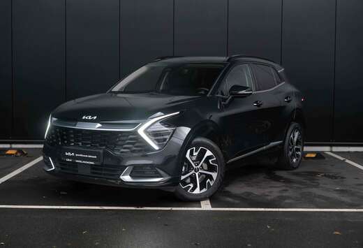 Kia 1.6 T-GDi MHEV Pace DCT  LED  CC  CAM