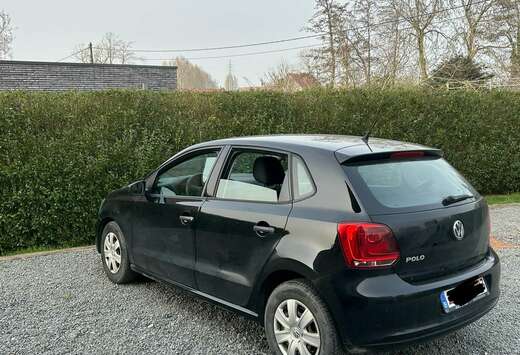 Volkswagen 1.2i Comfortline