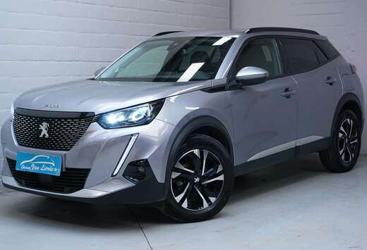 Peugeot 1.5 BlueHDi Allure - Apple Carplay - Navi - C ...