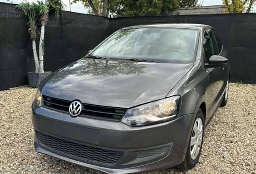 Volkswagen 1.2i Trendline  1e PROP - CLIM - Eur5