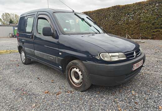 Citroen 1.9 D 600 kg