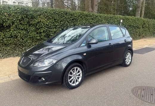SEAT Altea 1.9 TDi 105Pk/winterbanden/1ste eigenaar