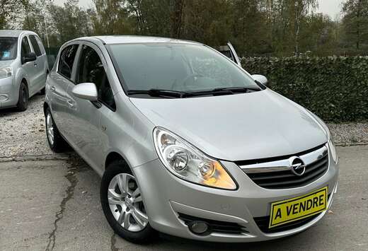 Opel 1.2i Sport