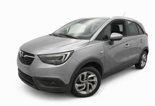 Opel 1200 Benzine 130 Pk Edition +Camera + AUTOMAAT + ...