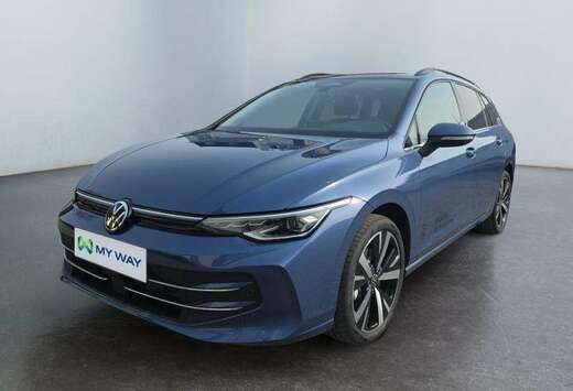 Volkswagen Style*1.5 eTsi*DSG7*TOITPANO*CARPLAY*ATTEL ...