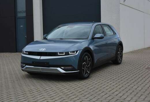 Hyundai Core Navigatie/Adaptive cruise/Apple Carplay/ ...