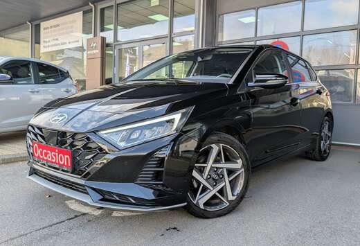 Hyundai 1.0 T-GDi Sky DCT/ GARANTIE USINE 05-2029 / S ...